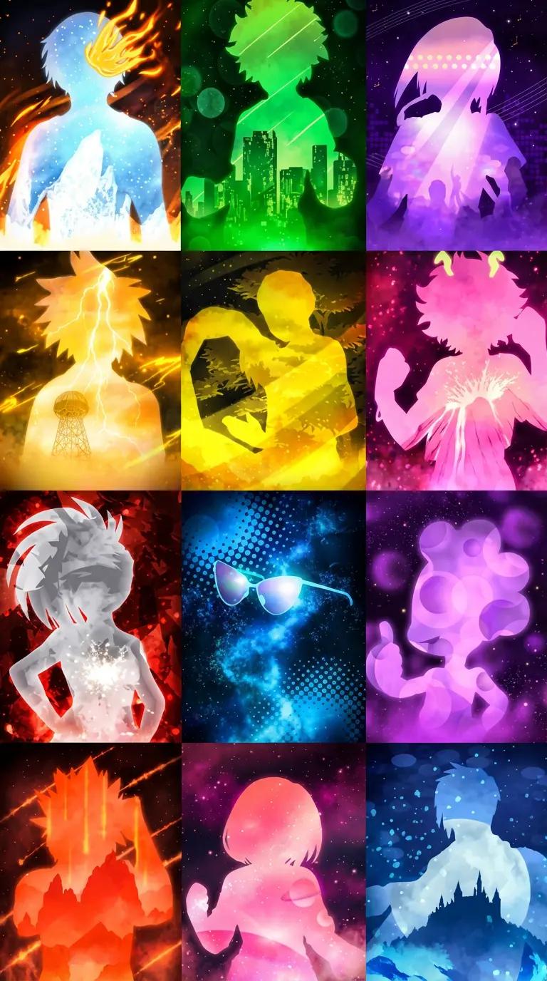 My Hero Academia - Pick-me Girl thumbnail