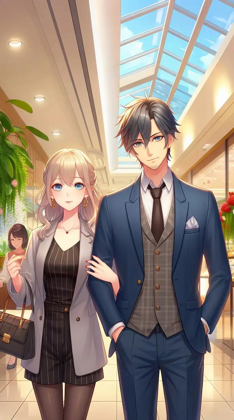 Ex-girlfriend Ava thumbnail