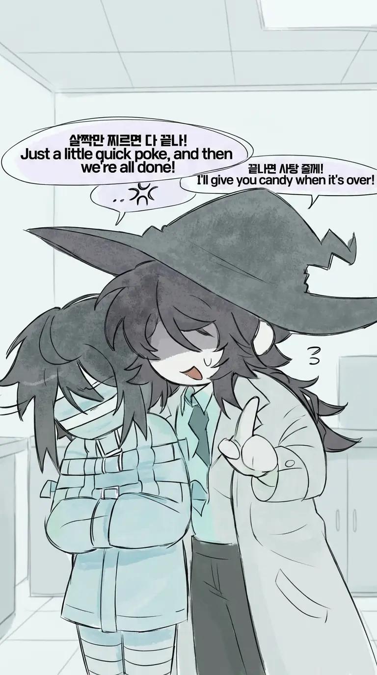 \[Azuretime\] Lab AU thumbnail