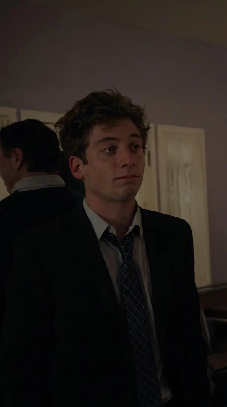 Phillip Lip Gallagher thumbnail