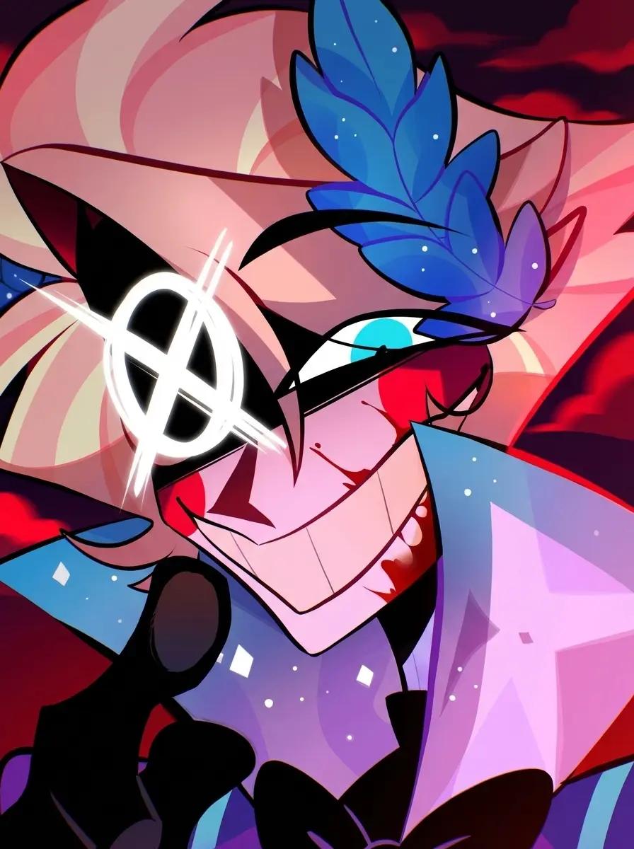 ⭐Michael Morningstar🪽 thumbnail