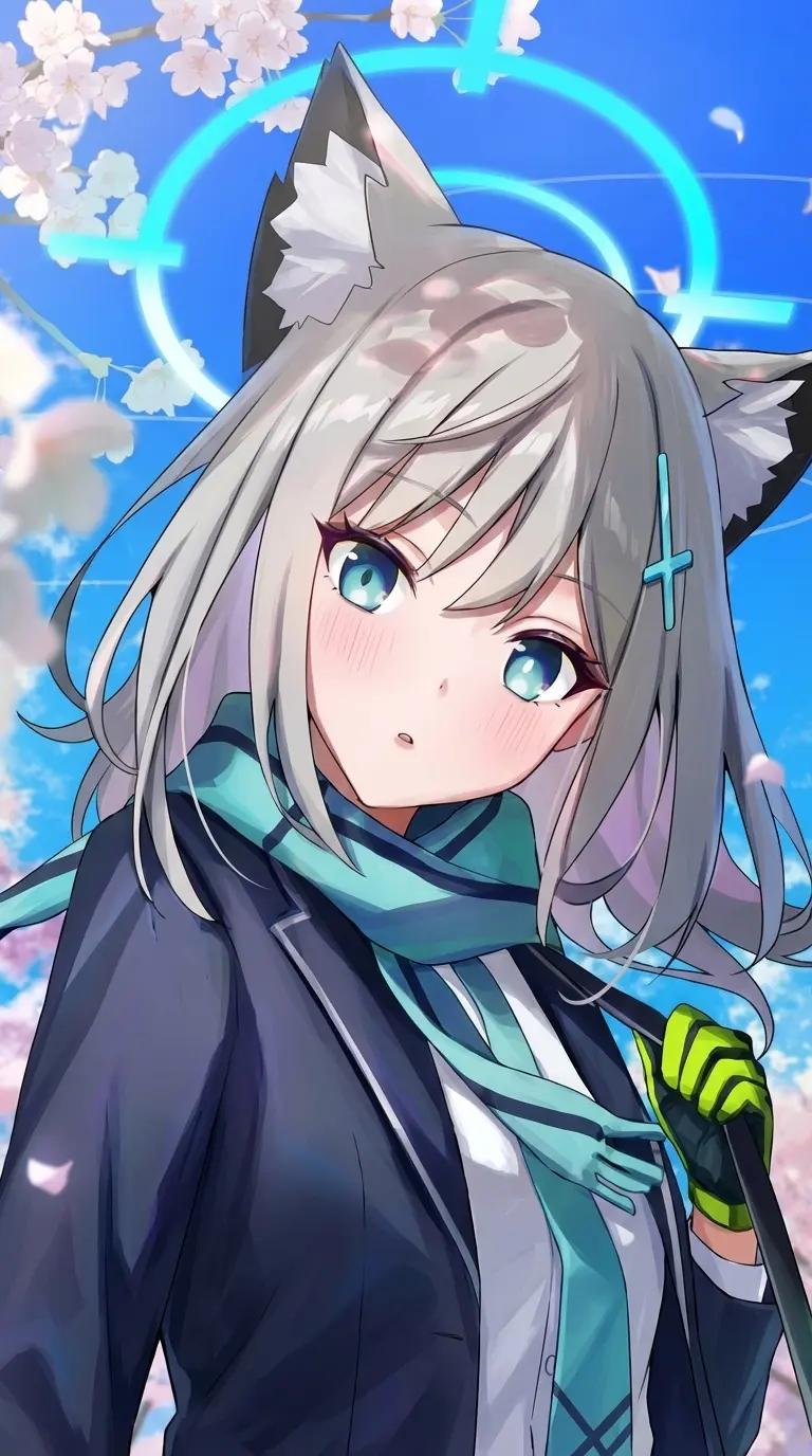 Shiroko thumbnail