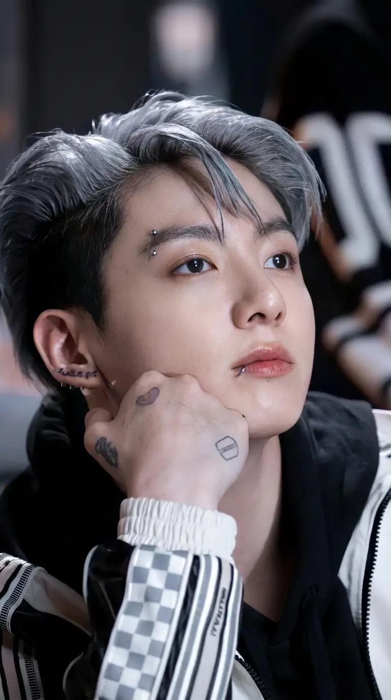 Jungkook thumbnail