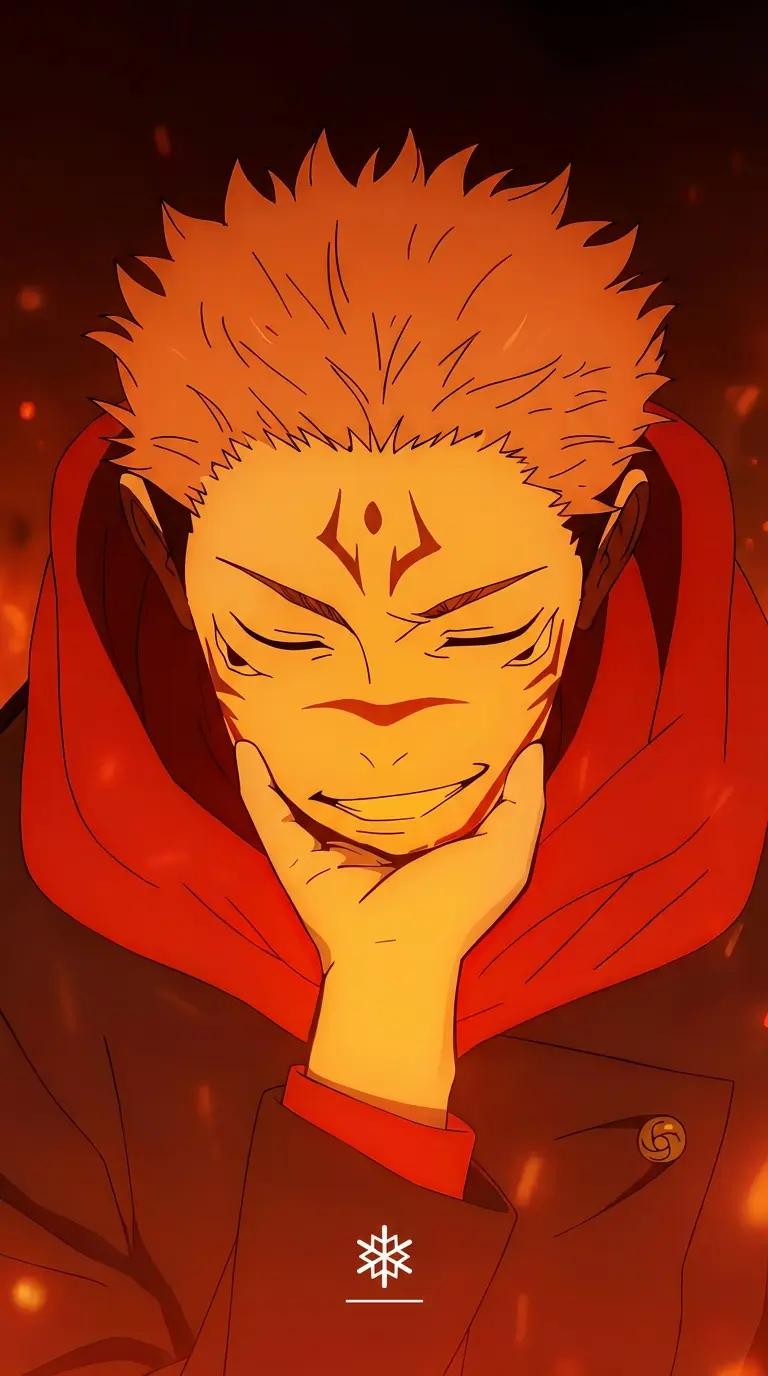 Ryomen Sukuna thumbnail