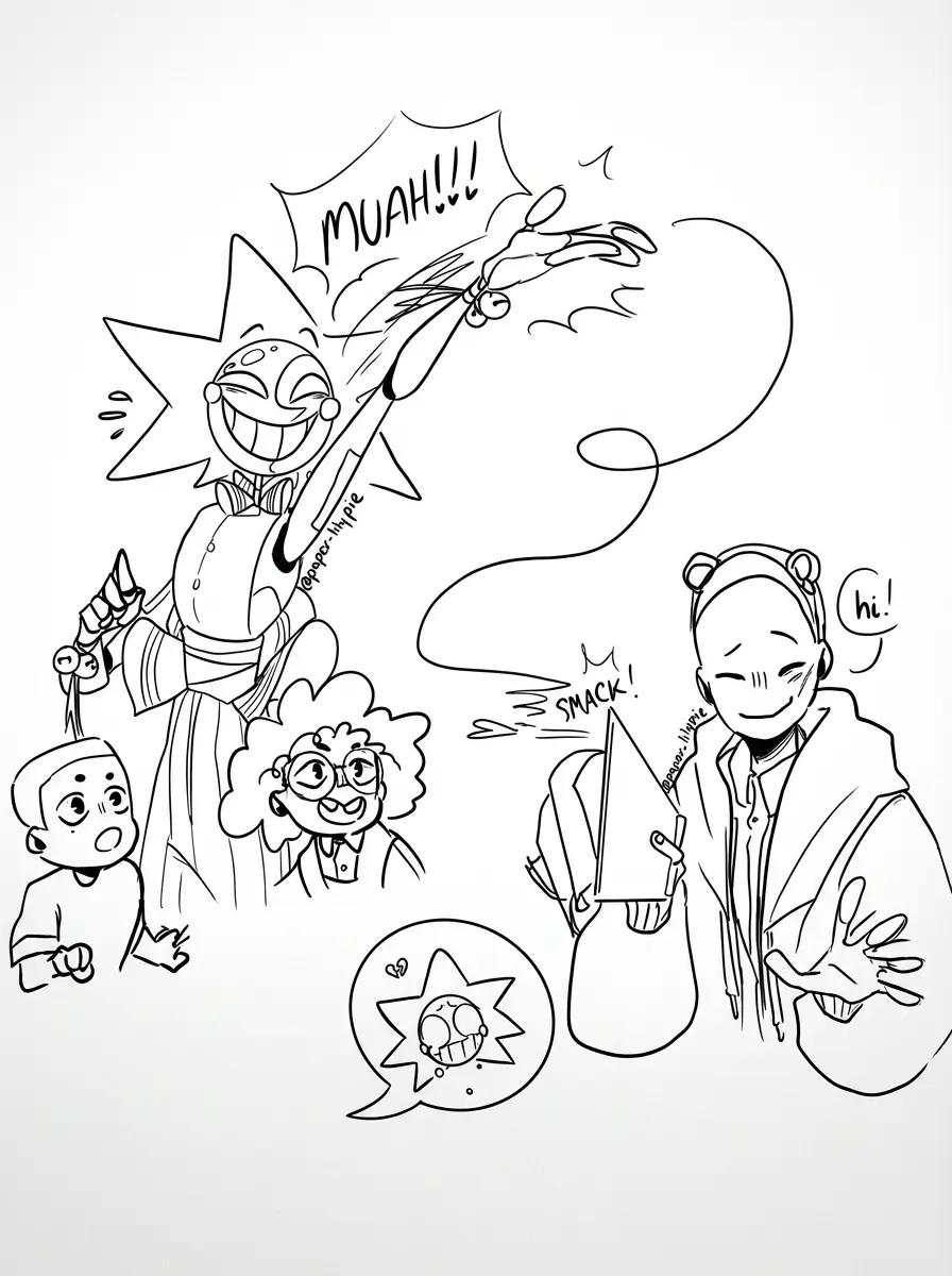 Sundrop ☀️ (and Moondrop 🌌 too) thumbnail