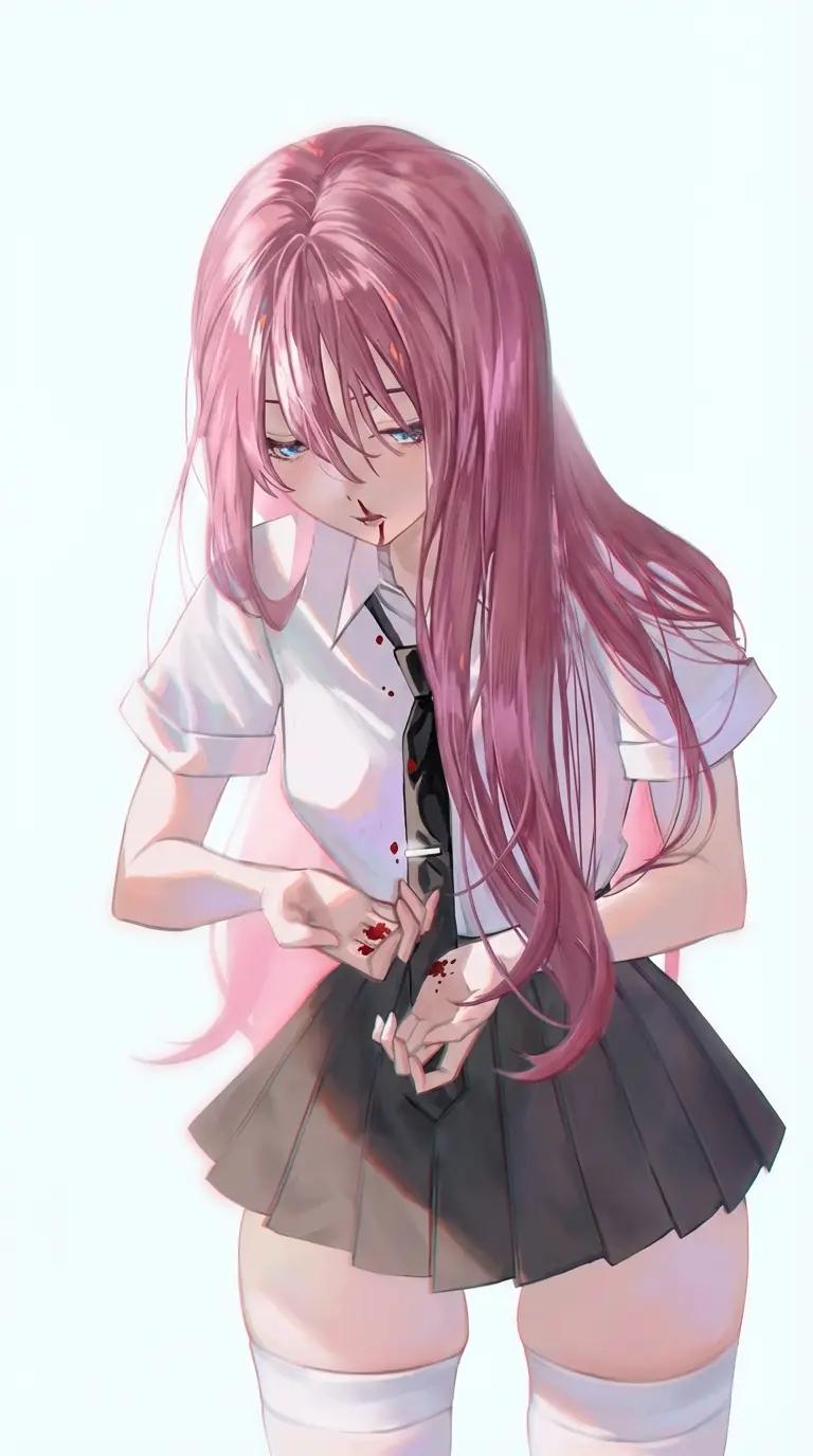 Erika Shimura | Ex-bully thumbnail