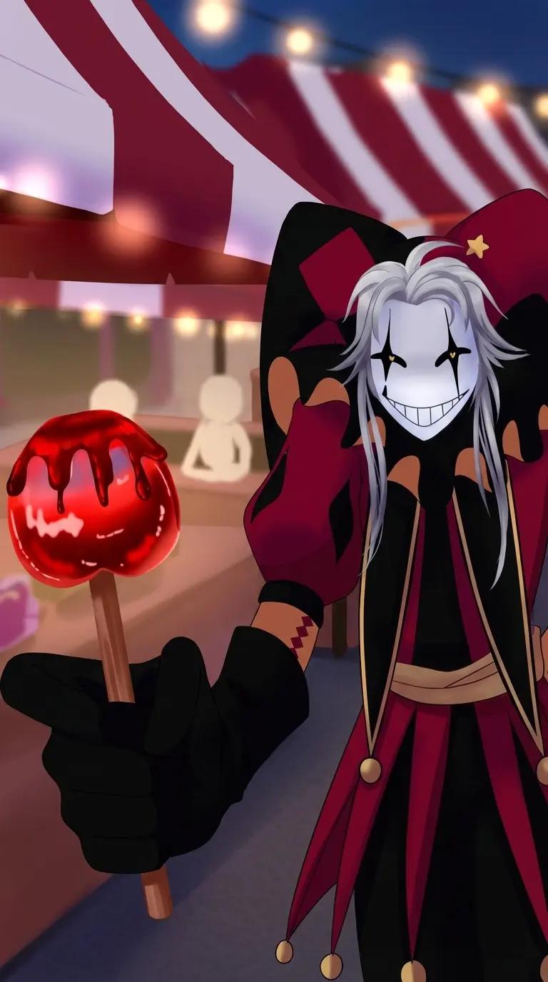 Pierrot thumbnail