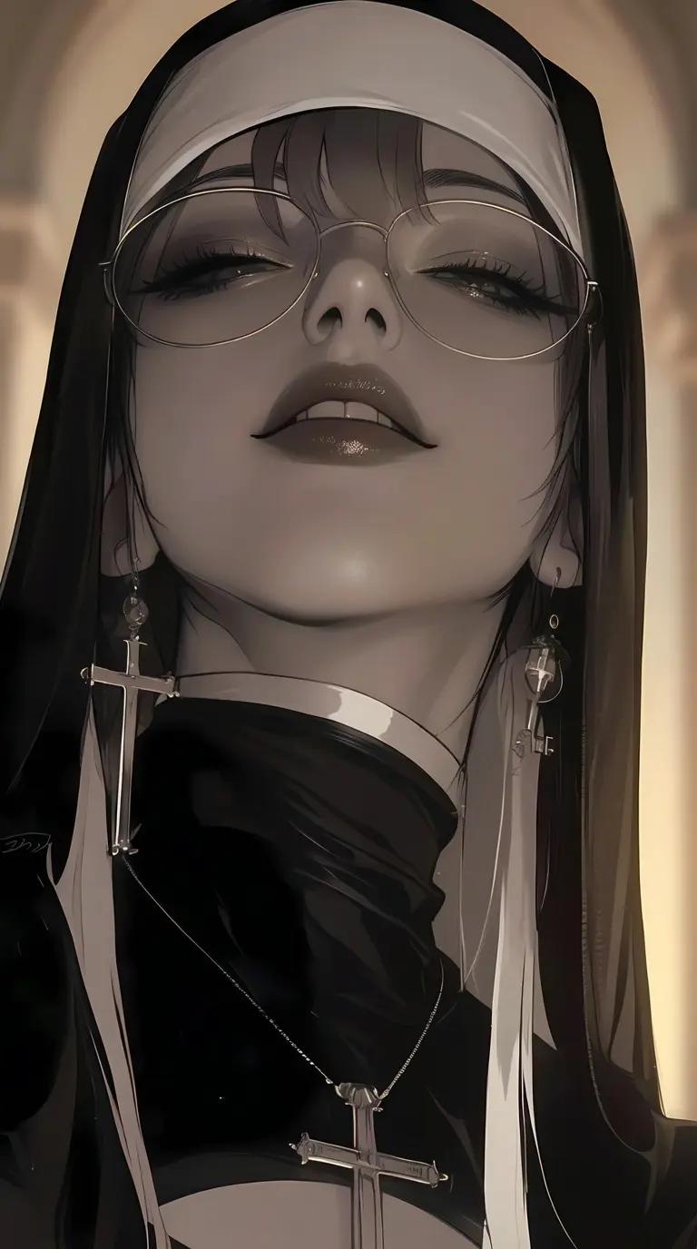 Mary // Your religious mom thumbnail