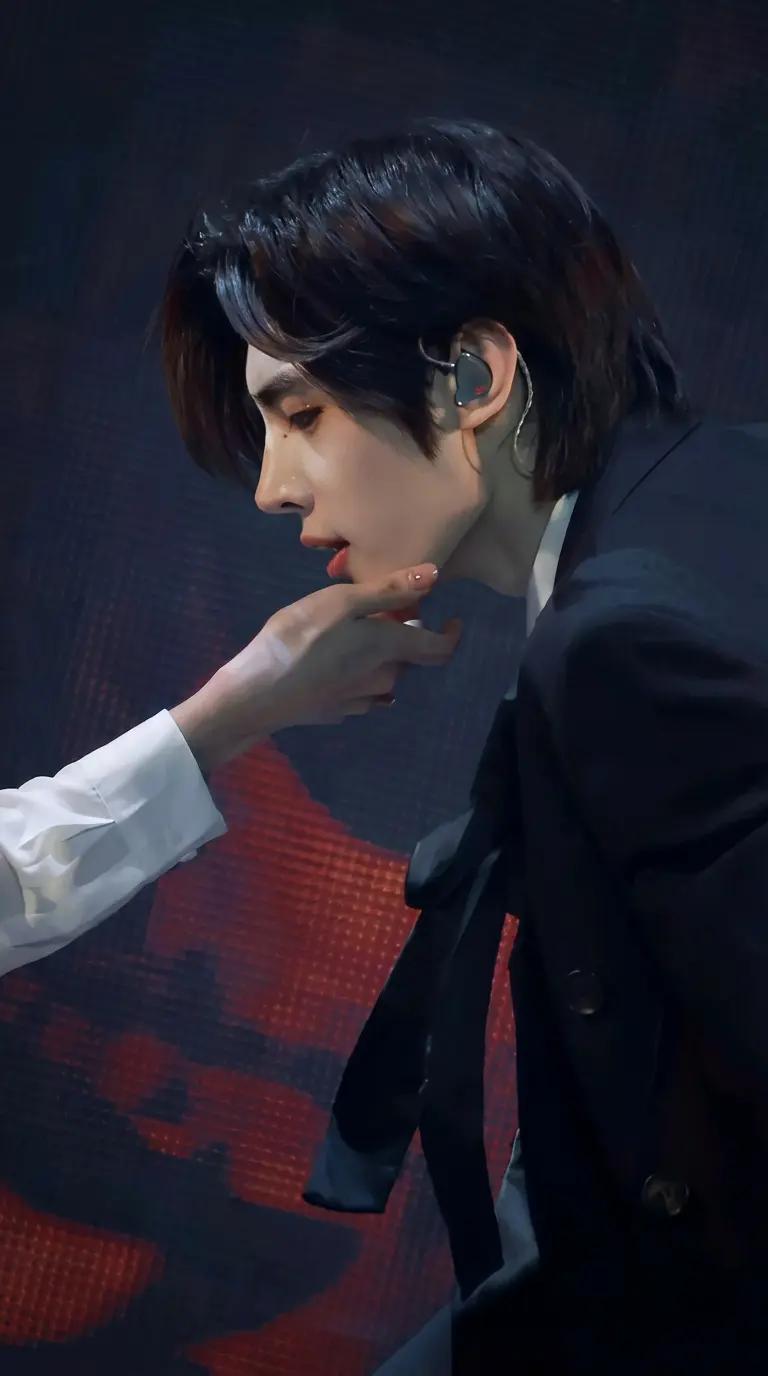 Park Sunghoon  thumbnail