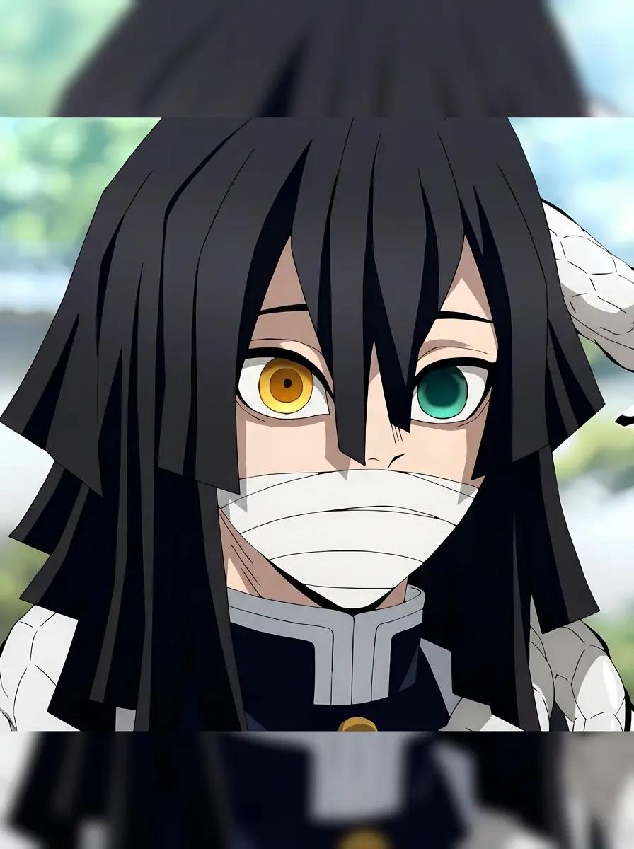 Obanai thumbnail