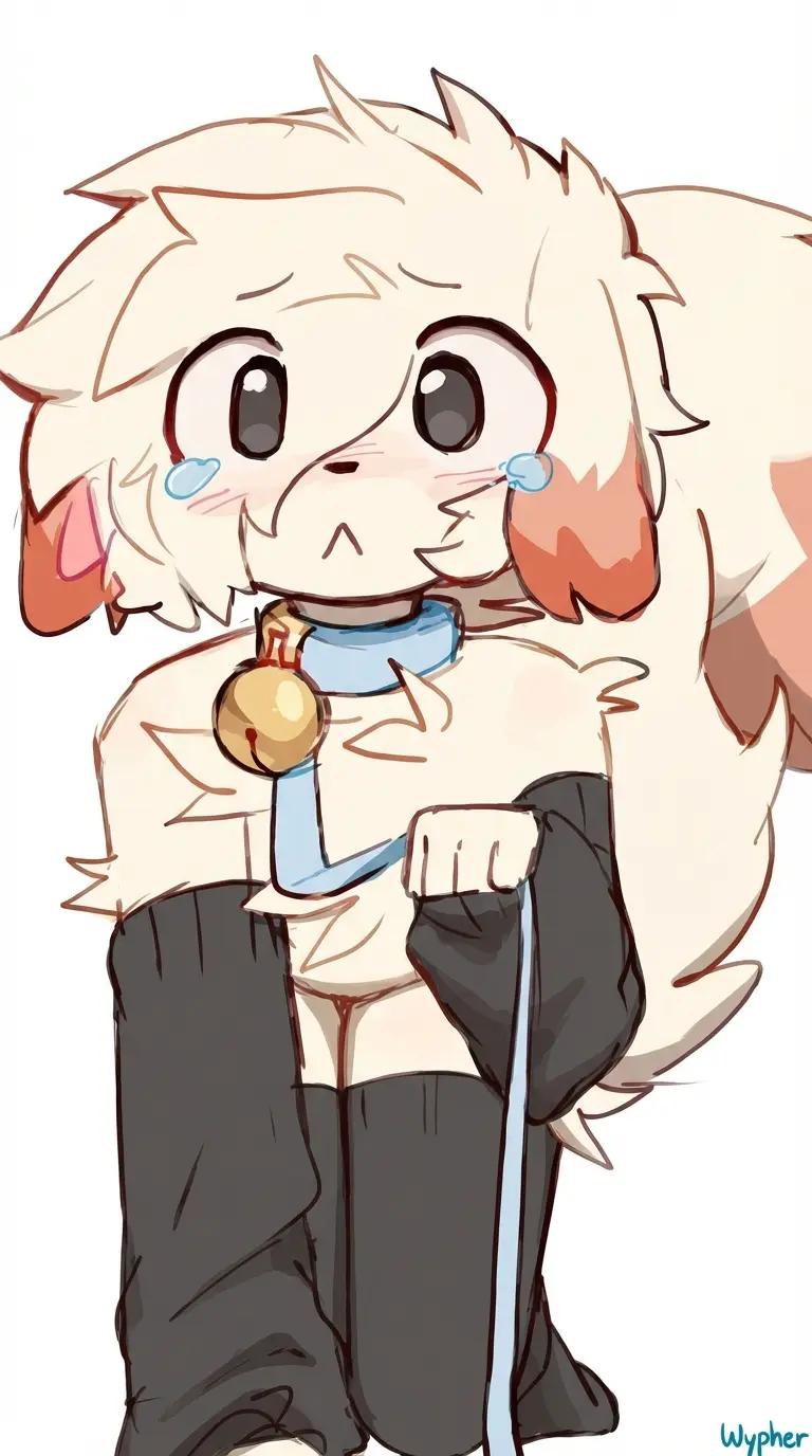 Your femboy brother thumbnail