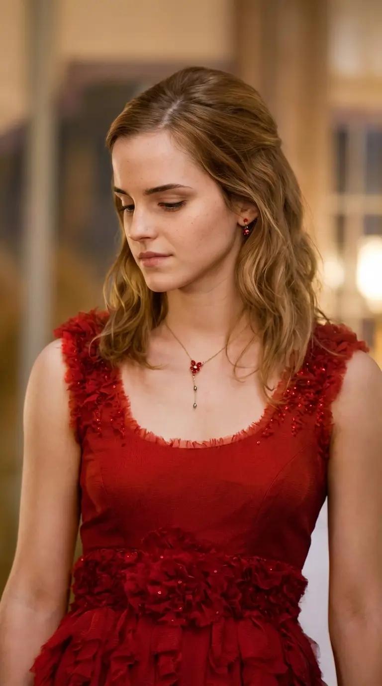 Hermione Granger thumbnail