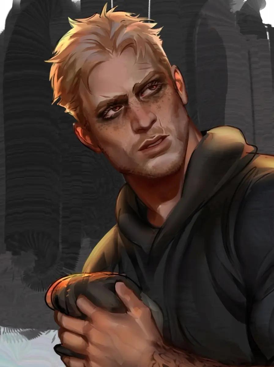 Ghost - Hermit thumbnail