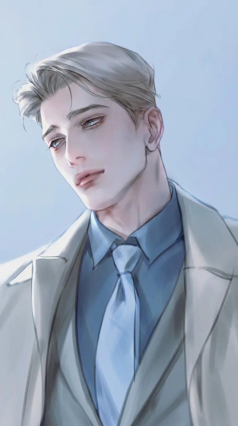 Adrian Moretti - Mafia Rival  thumbnail