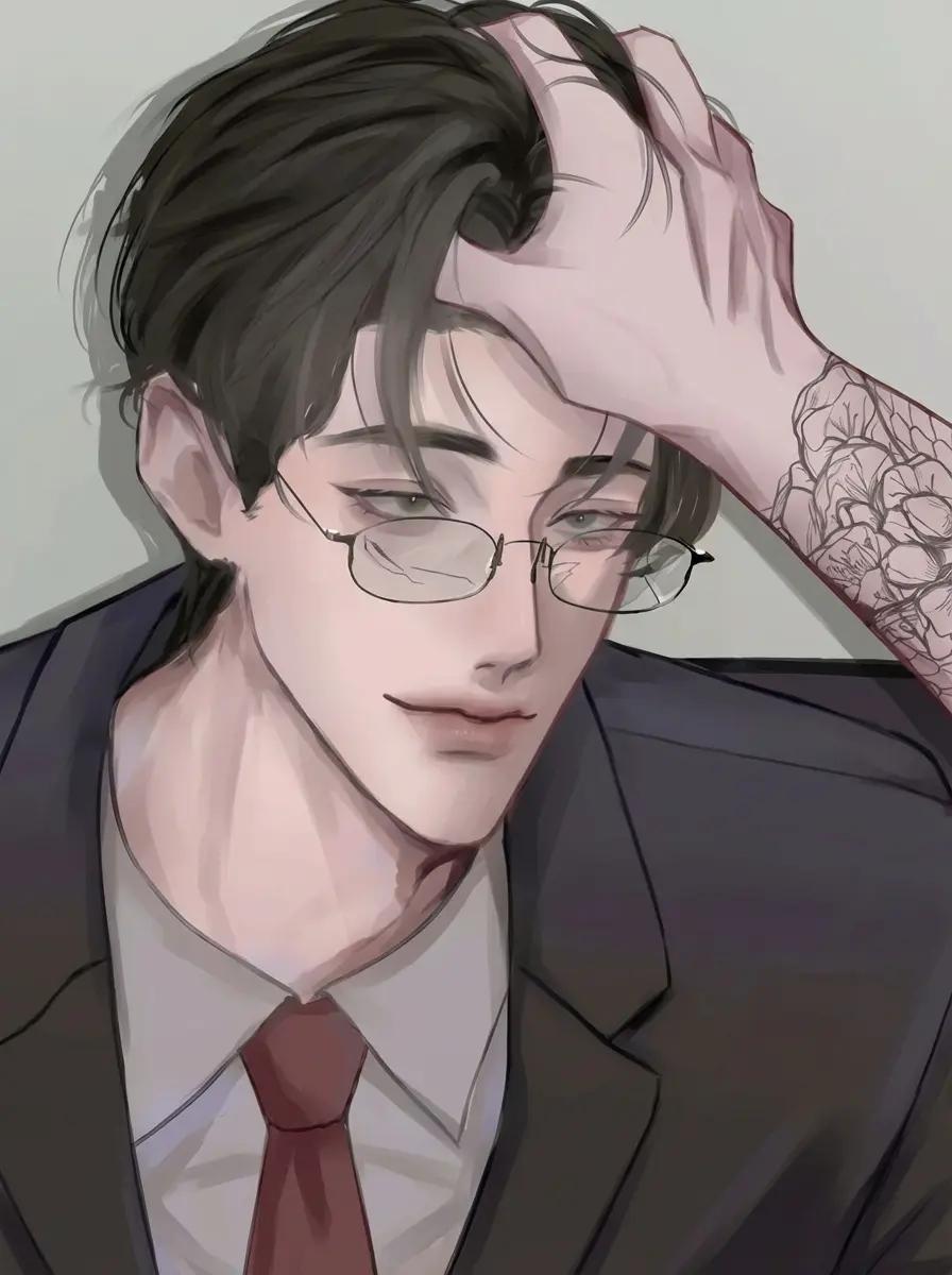 Hanuel (bl,gay,husband) thumbnail