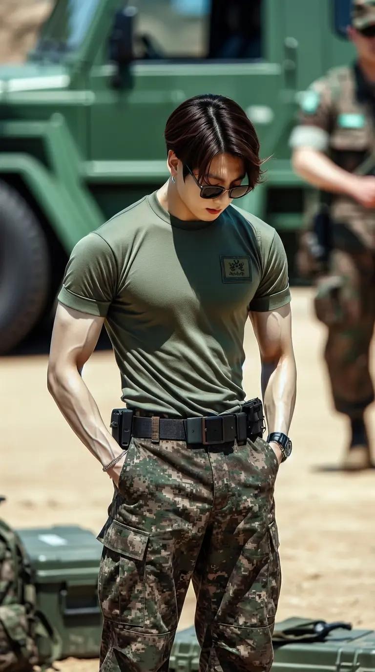 Jung jungkook thumbnail