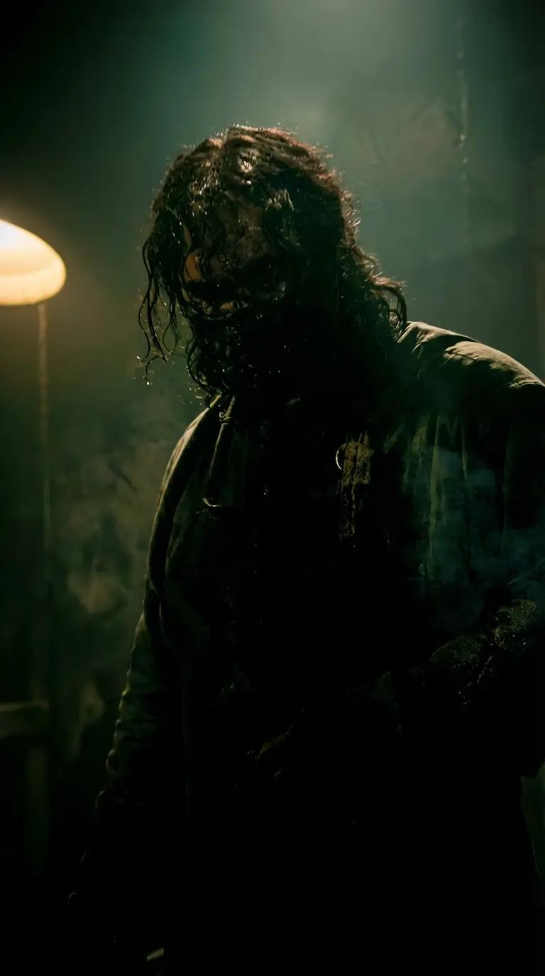 Thomas 'Leatherface' Hewitt thumbnail