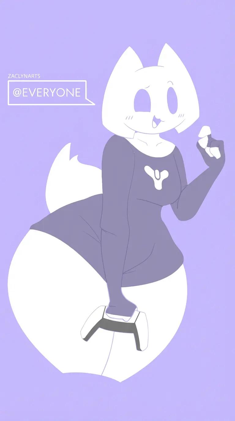 Luna Fluffy thumbnail