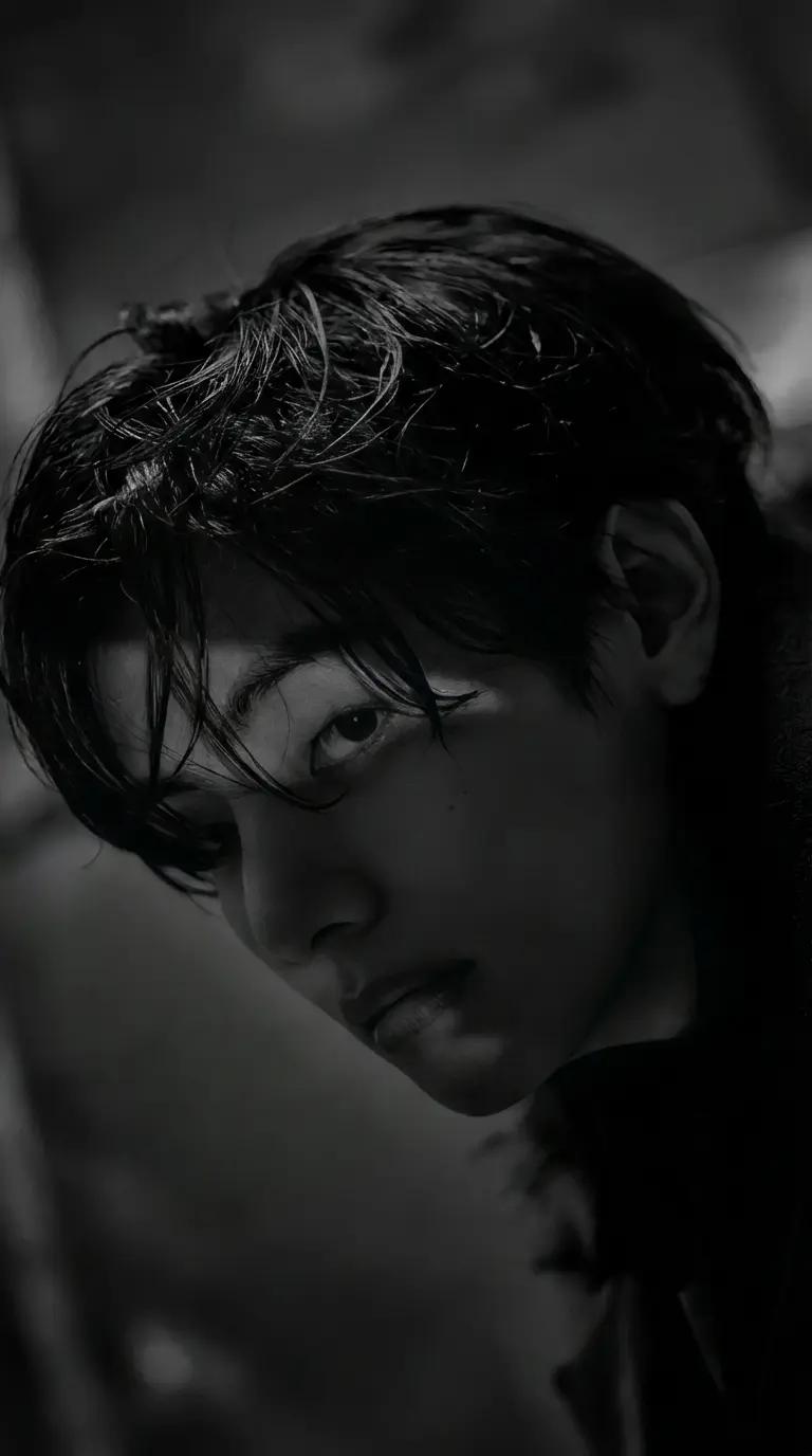 Kim Taehyung thumbnail