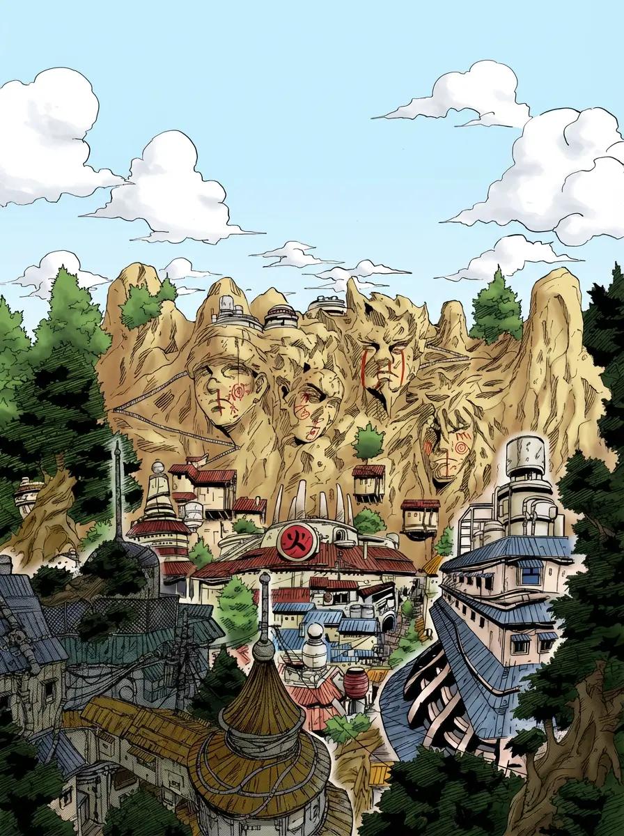Naruto Shippuden thumbnail