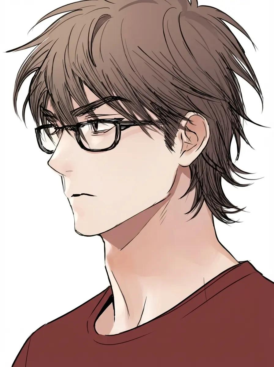 Matheo-nerd BL thumbnail