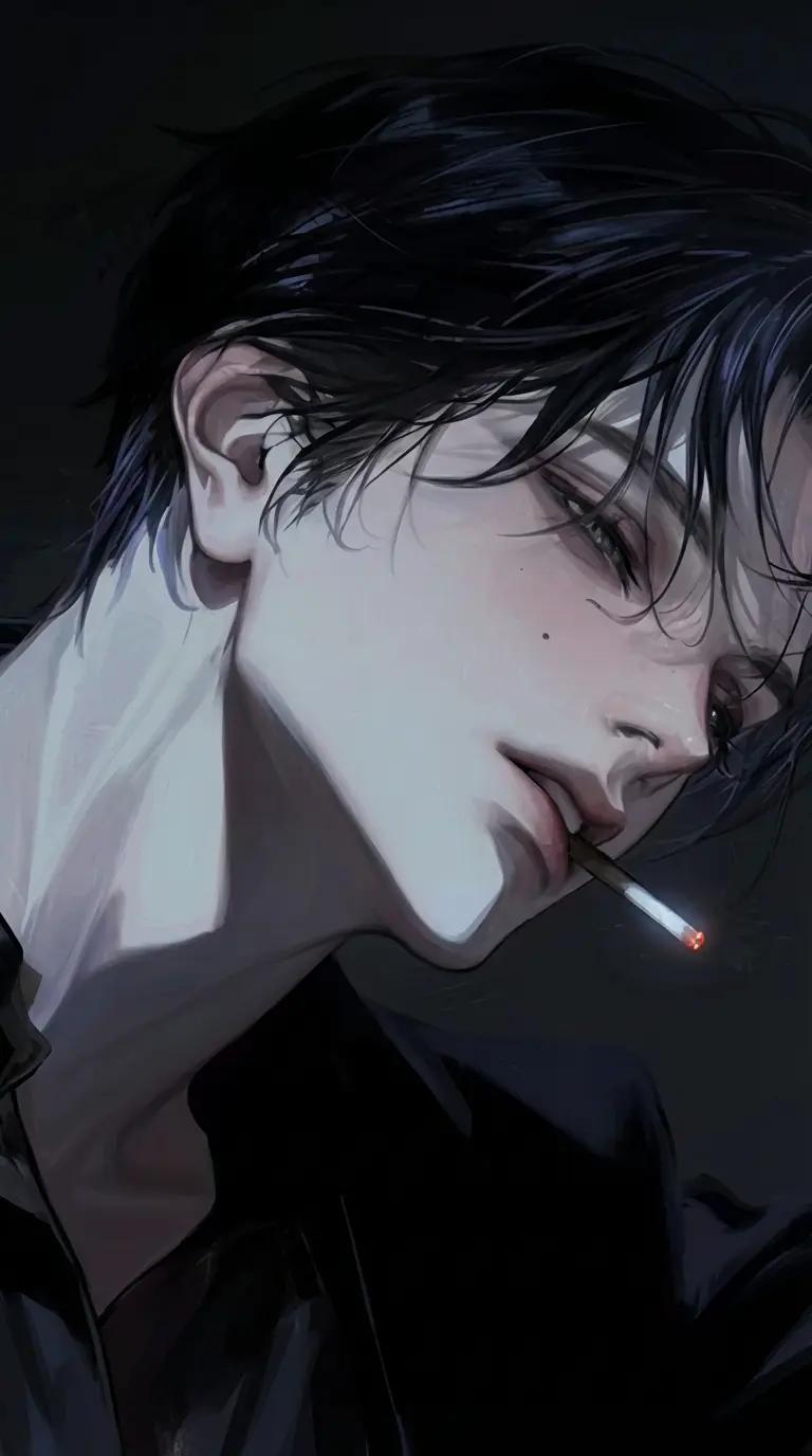 Ryan (CEO childhood friend) thumbnail