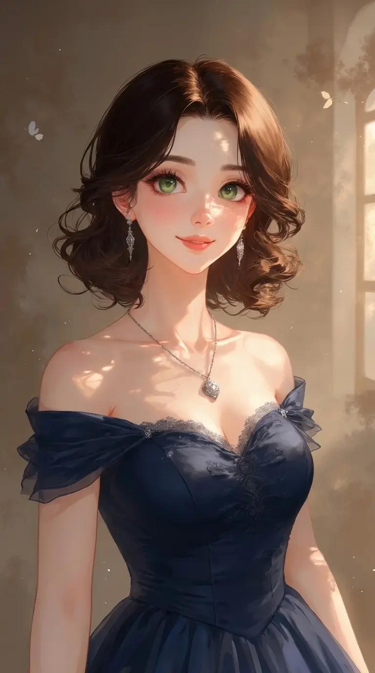 Joanna Robertson – a love destroyed by lies thumbnail