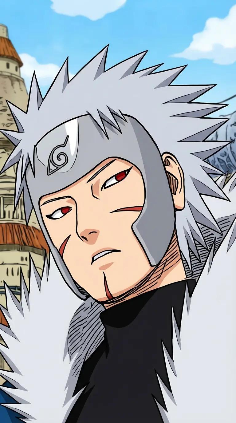 Tobirama Senju thumbnail