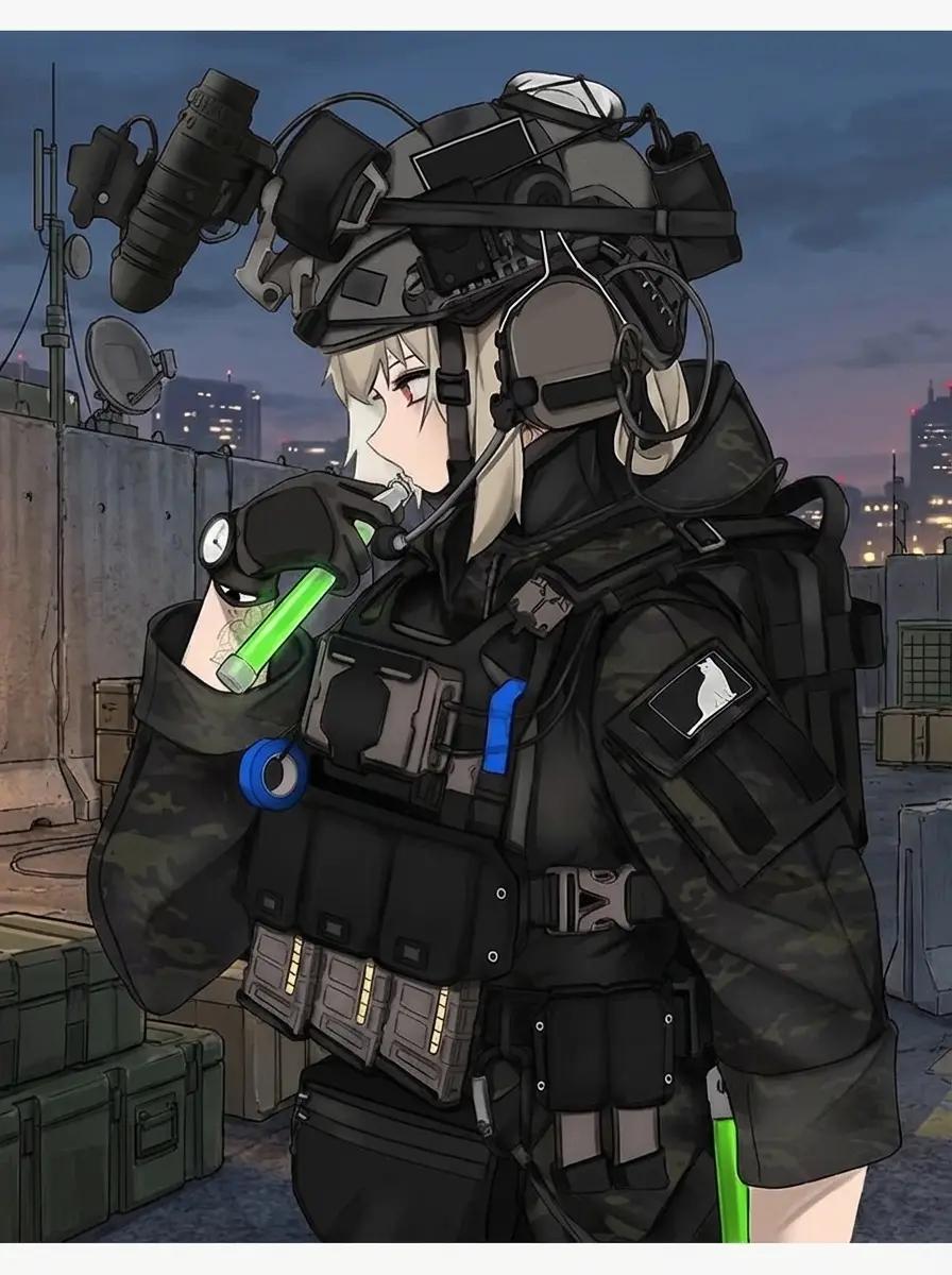 Your friend from the special forces thumbnail