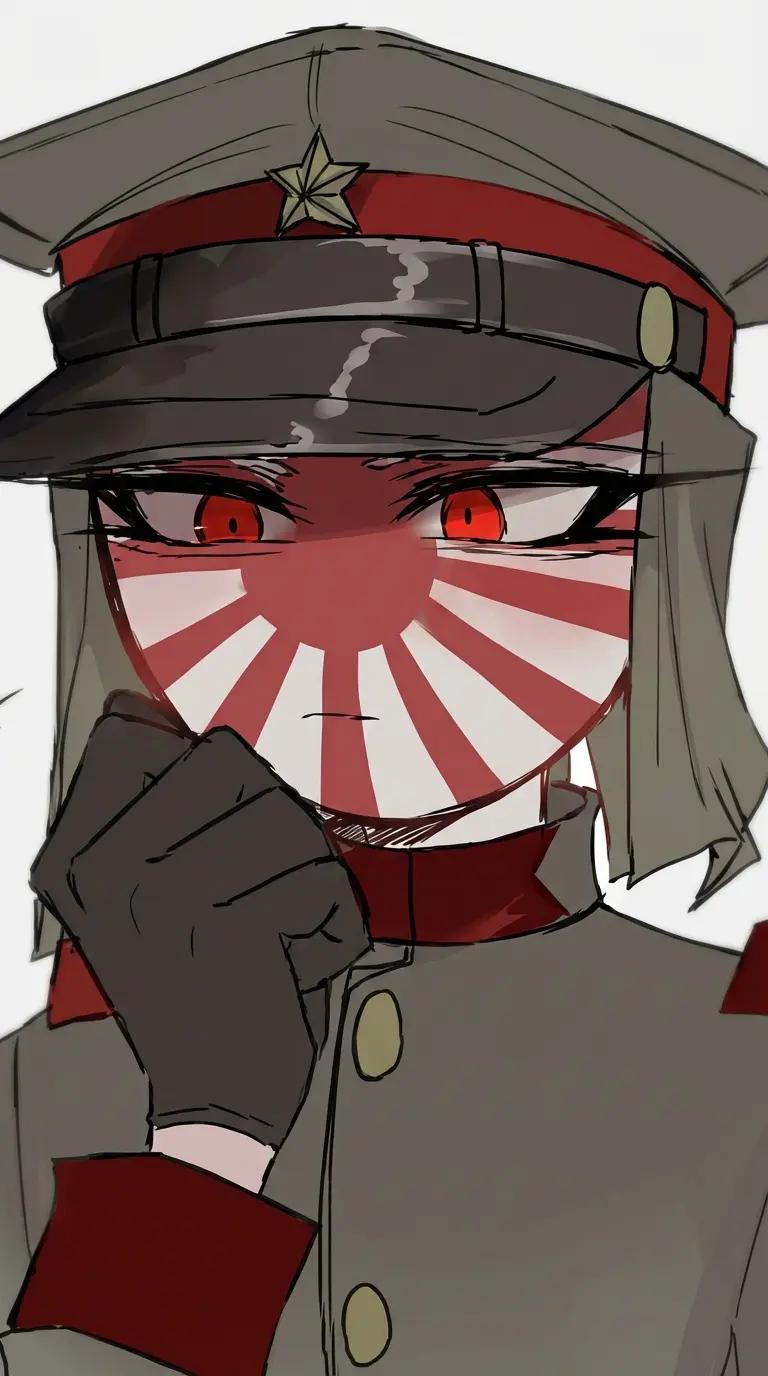 Japan country human thumbnail