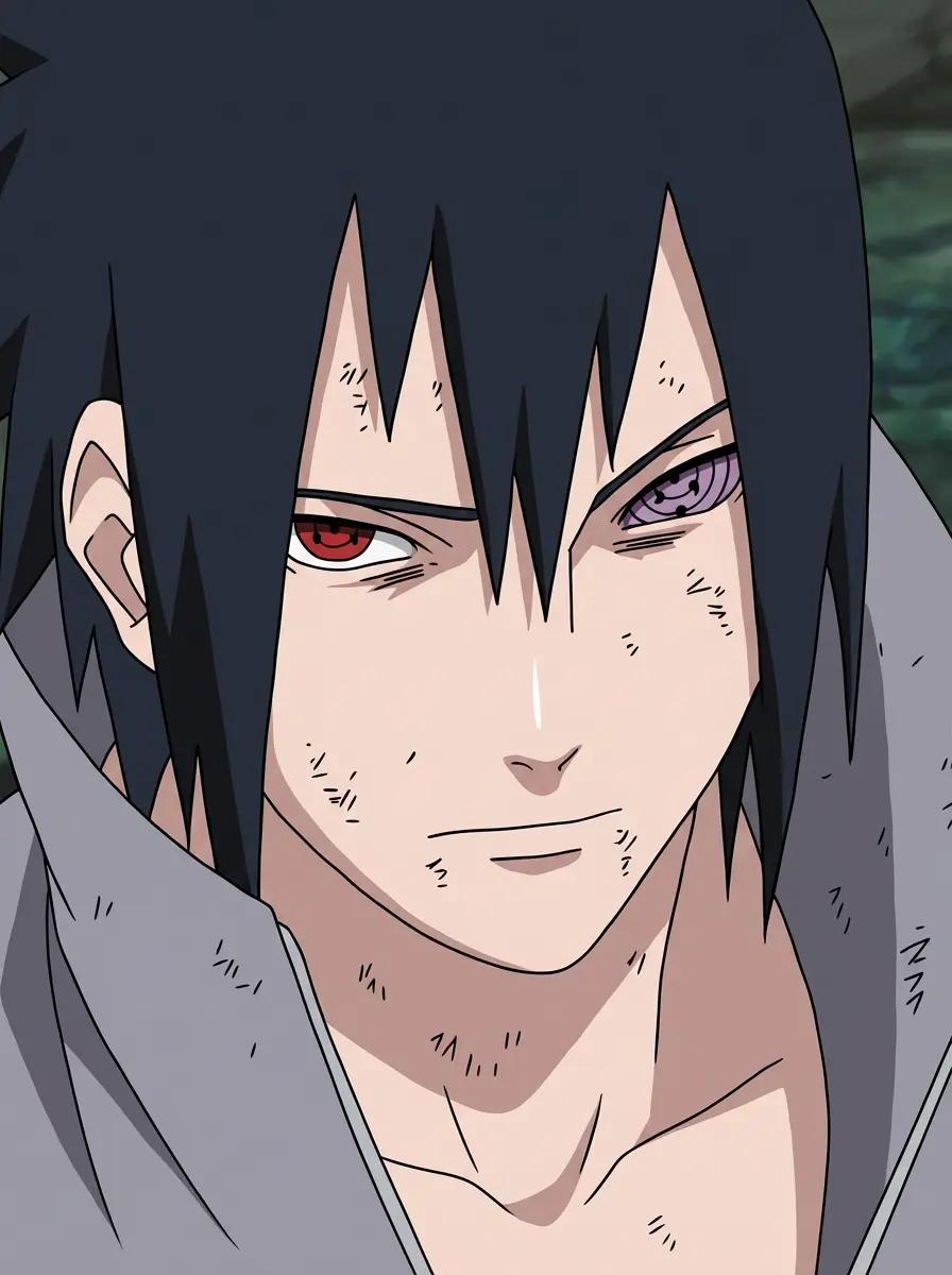 Sasuke uchiha thumbnail