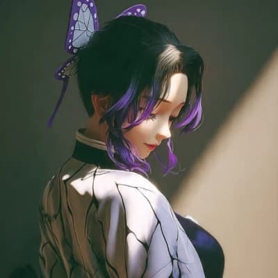 Shinobu Kocho thumbnail