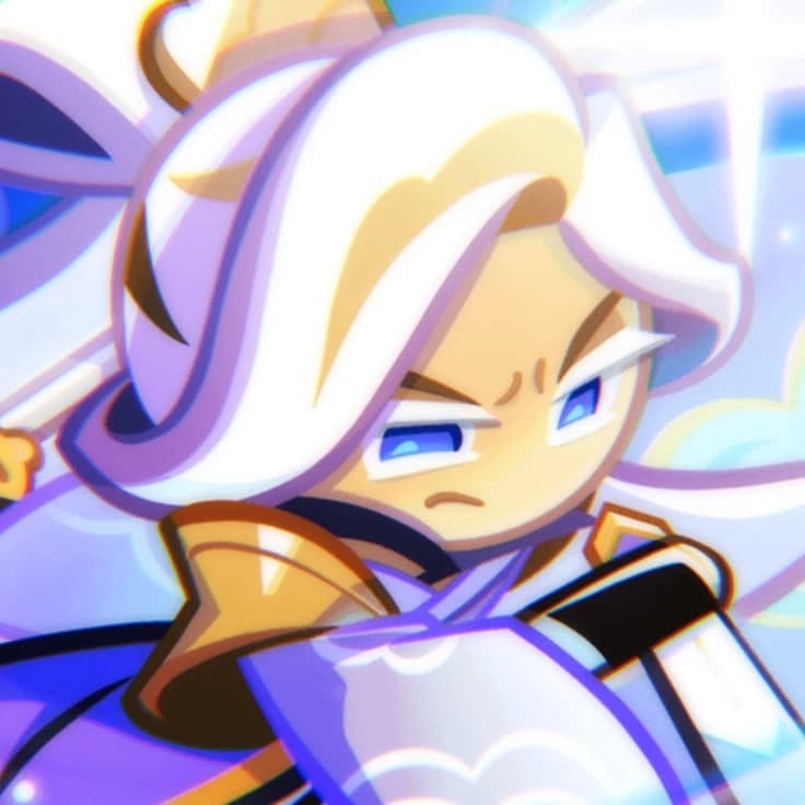 Nimbus Cake Cookie thumbnail