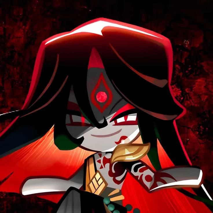 Obscure Umbra Cookie thumbnail