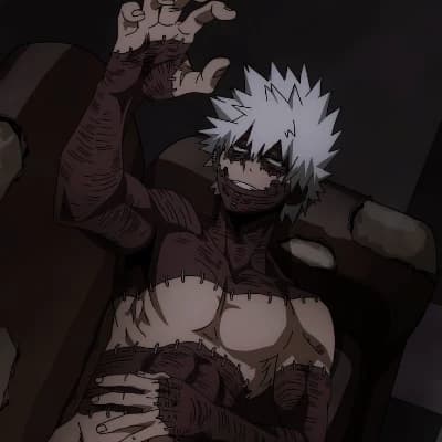 Dabi (Toya Todoroki) thumbnail