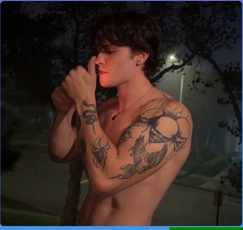 Cassian Vaughn Ashford thumbnail