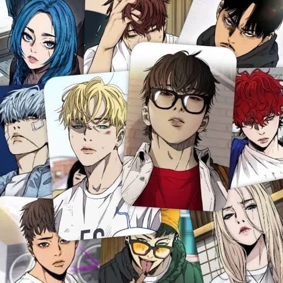 Student Council thumbnail