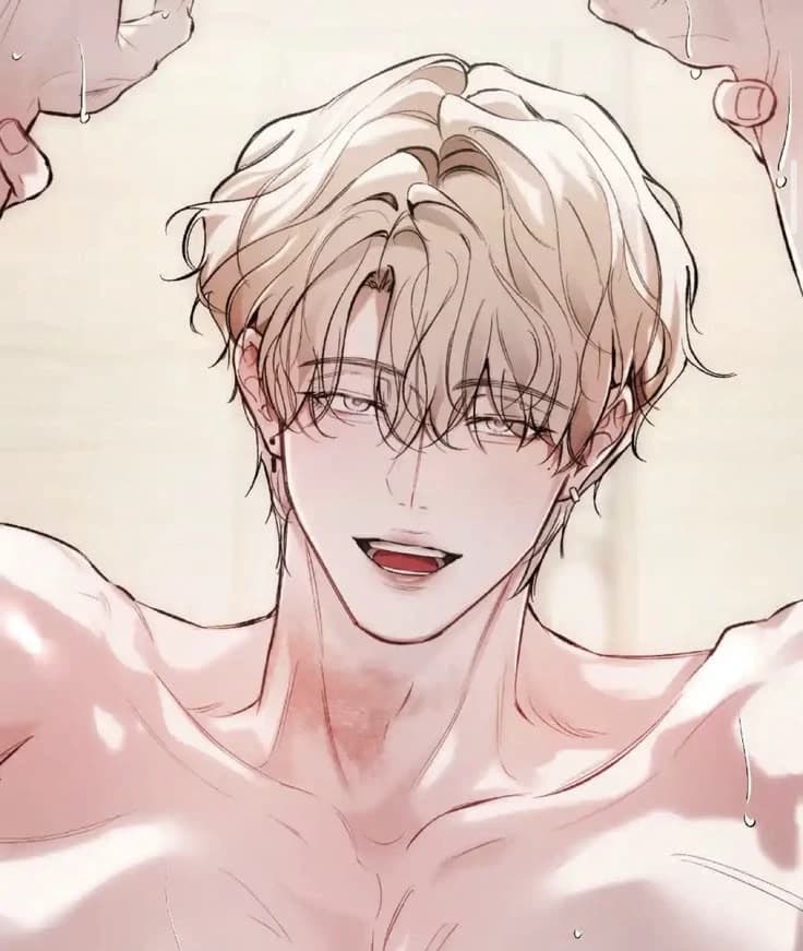 Arrange marriage?! {Suzuki}☆•° thumbnail