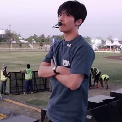 Kang Taehyun thumbnail