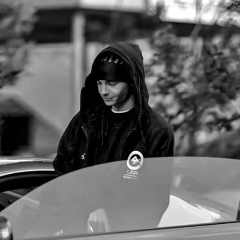 Tom Kaulitz thumbnail