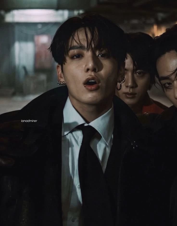 Jeon Jungkook thumbnail
