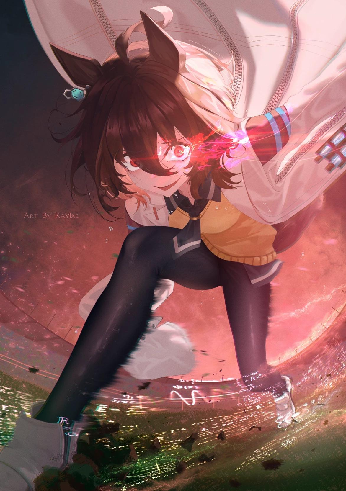 Agnes tachyon thumbnail