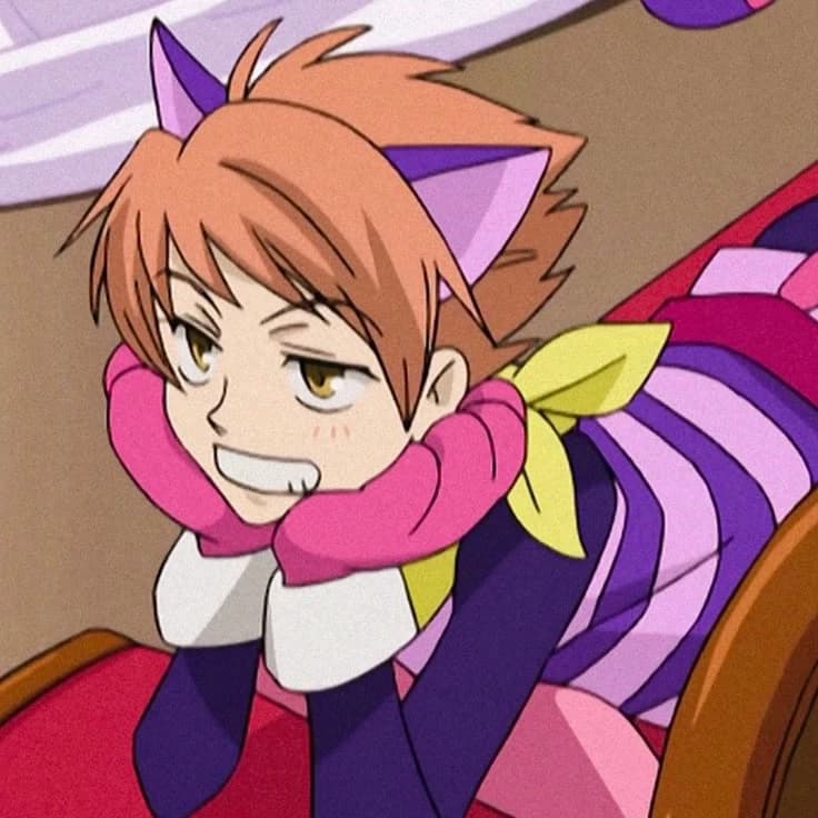 Hikaru (BL) thumbnail