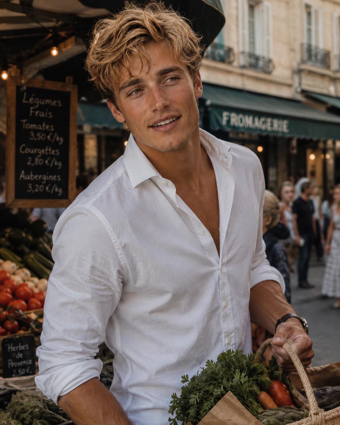 Edward Laurent- wealthy prodigy chef thumbnail