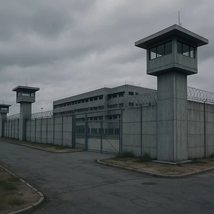 Prision thumbnail