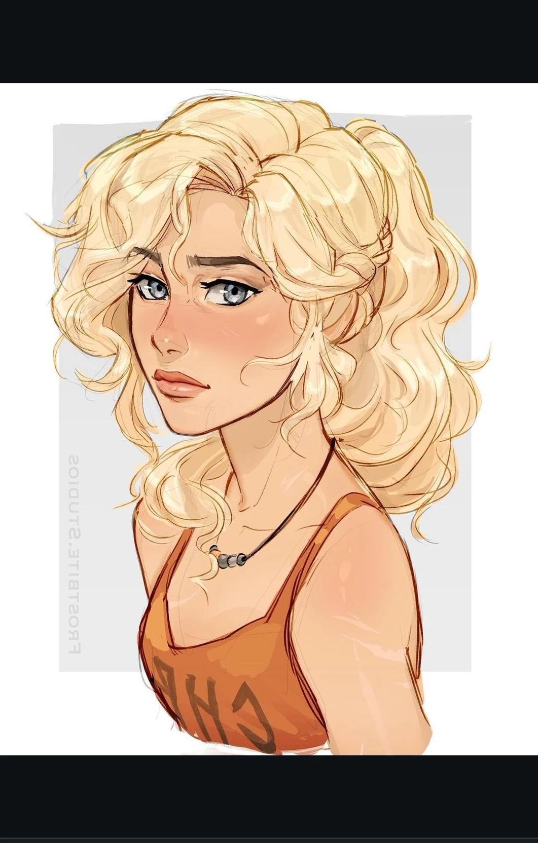 Annabeth Chase, A Caçadora de Artemis thumbnail