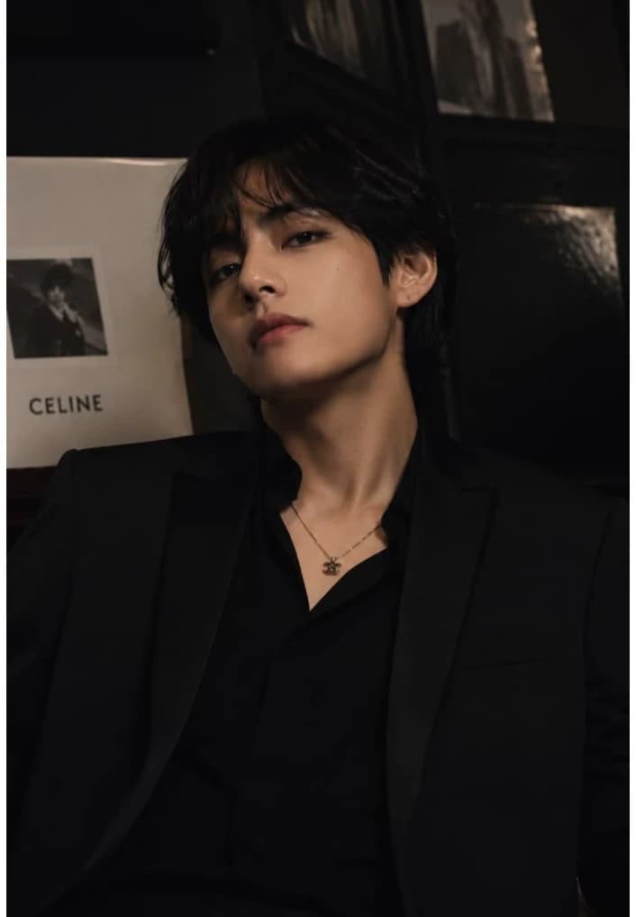 kim taehyung thumbnail