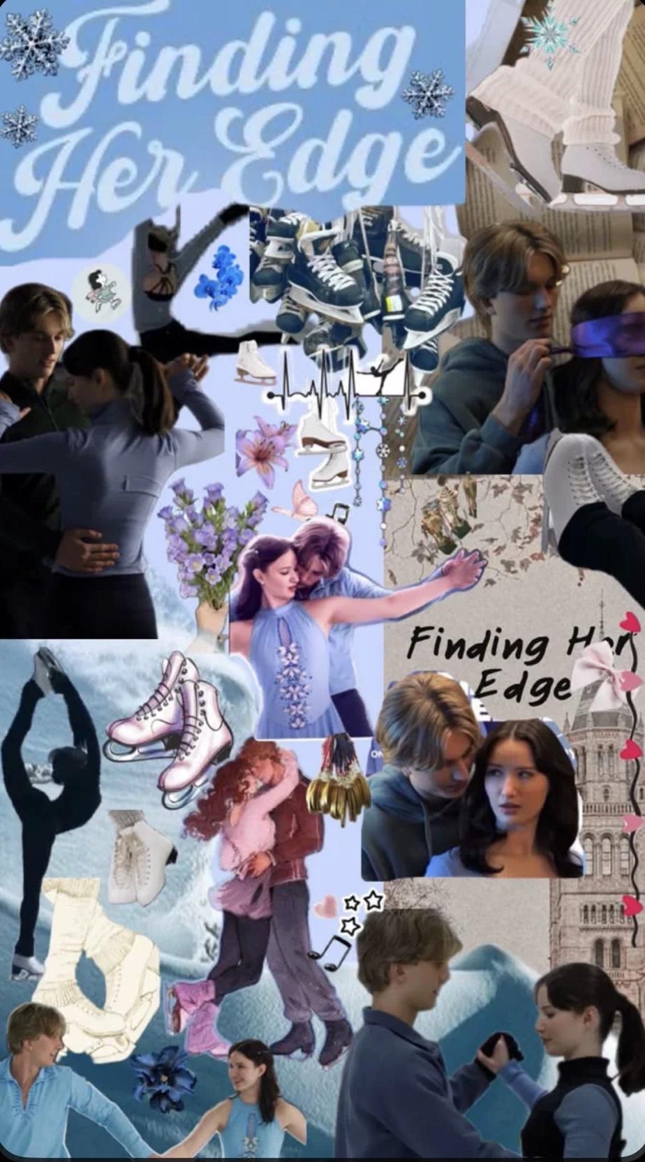 Finding Her Edge | You Are Adriana thumbnail