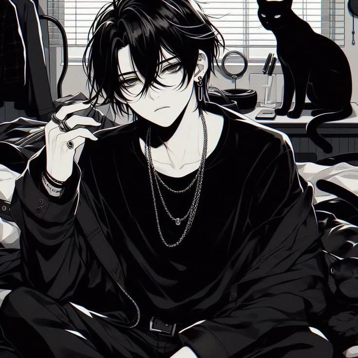 Adopted by the Mafia thumbnail