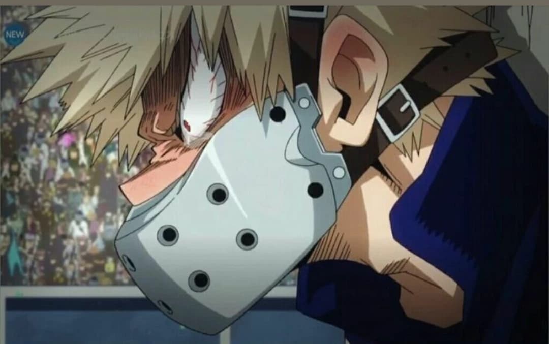 BakuDeku thumbnail